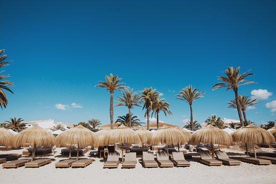 Beachouse Ibiza